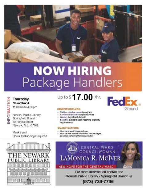 fedex jobs in elizabeth nj|apply for fedex jobs.